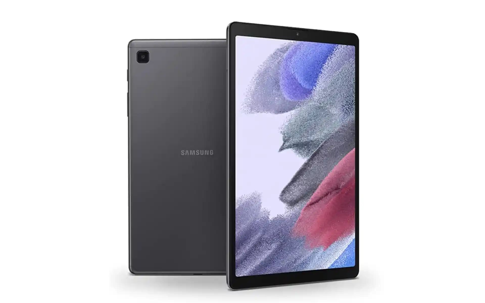 Samsung Galaxy Tab A7 Lite Özellikleri ve Kullanım Alanları Hakkında Detaylı Bilgi