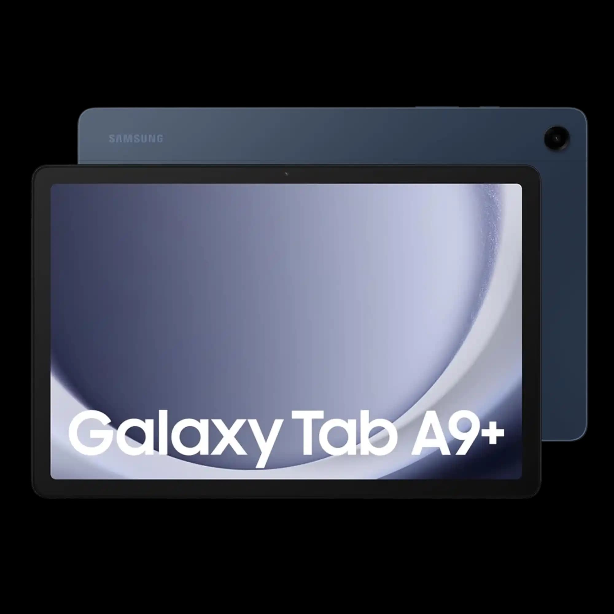 Samsung Galaxy Tab A9 Plus ile Dijital Eğlence Deneyimini Geliştiren Özellikler ve Kullanım İpuçları