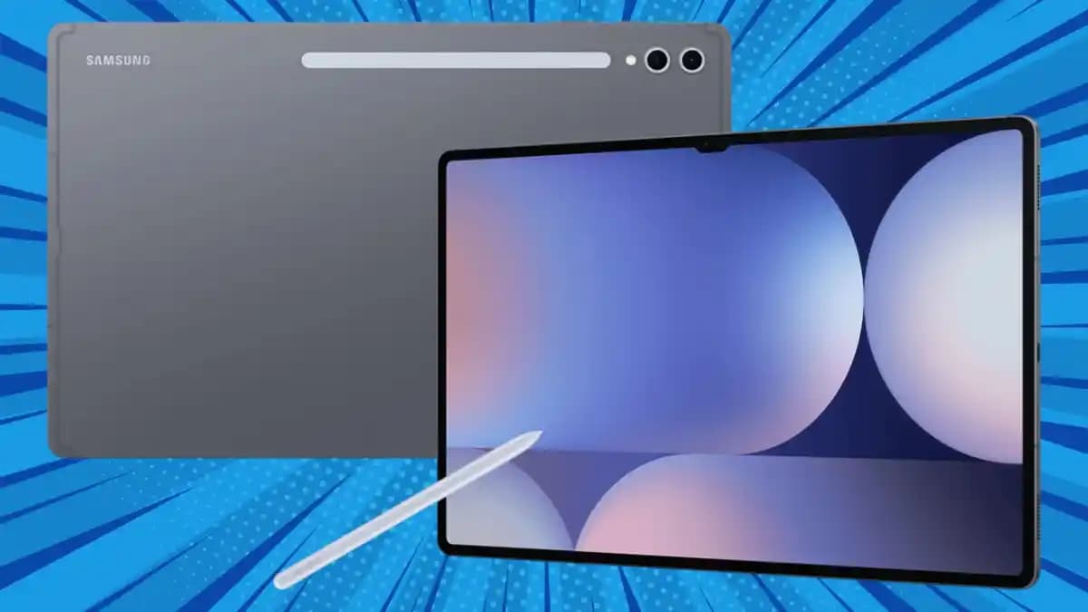 Samsung Galaxy Tab S Serisi: Güçlü Performans ve Şık Tasarımın Birleşimi