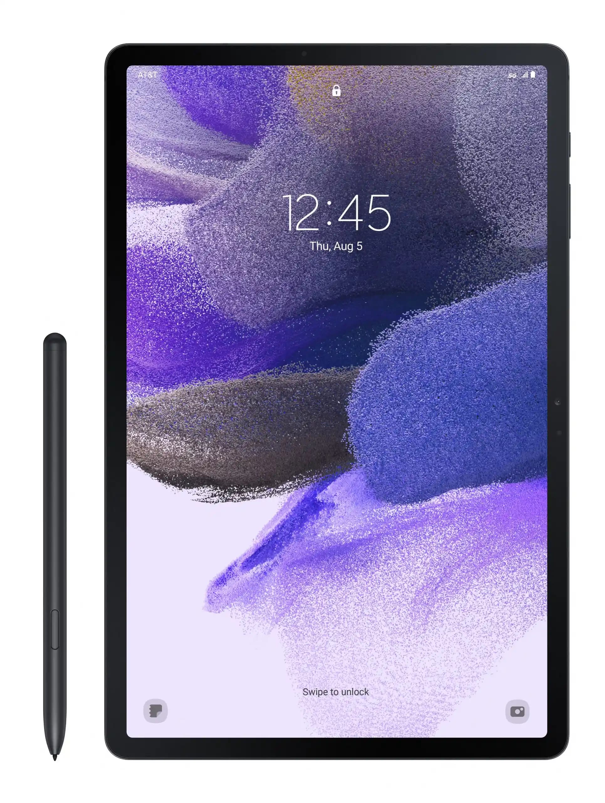 Samsung Galaxy Tab S7 FE Özellikleri ve Güncellemeleri Hakkında Kapsamlı Bilgi