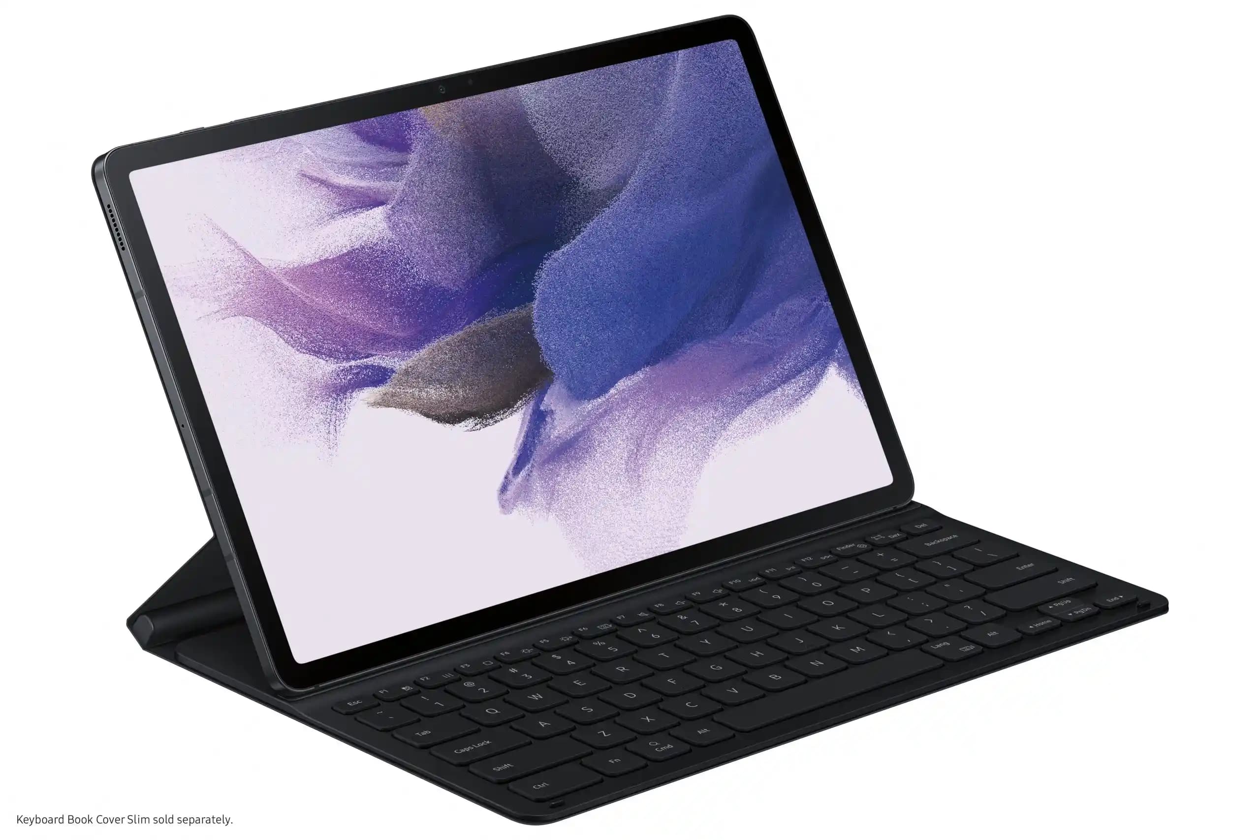 Samsung Galaxy Tab S7 FE Plus İncelemesi: Özellikleri ve Kullanım Alanları