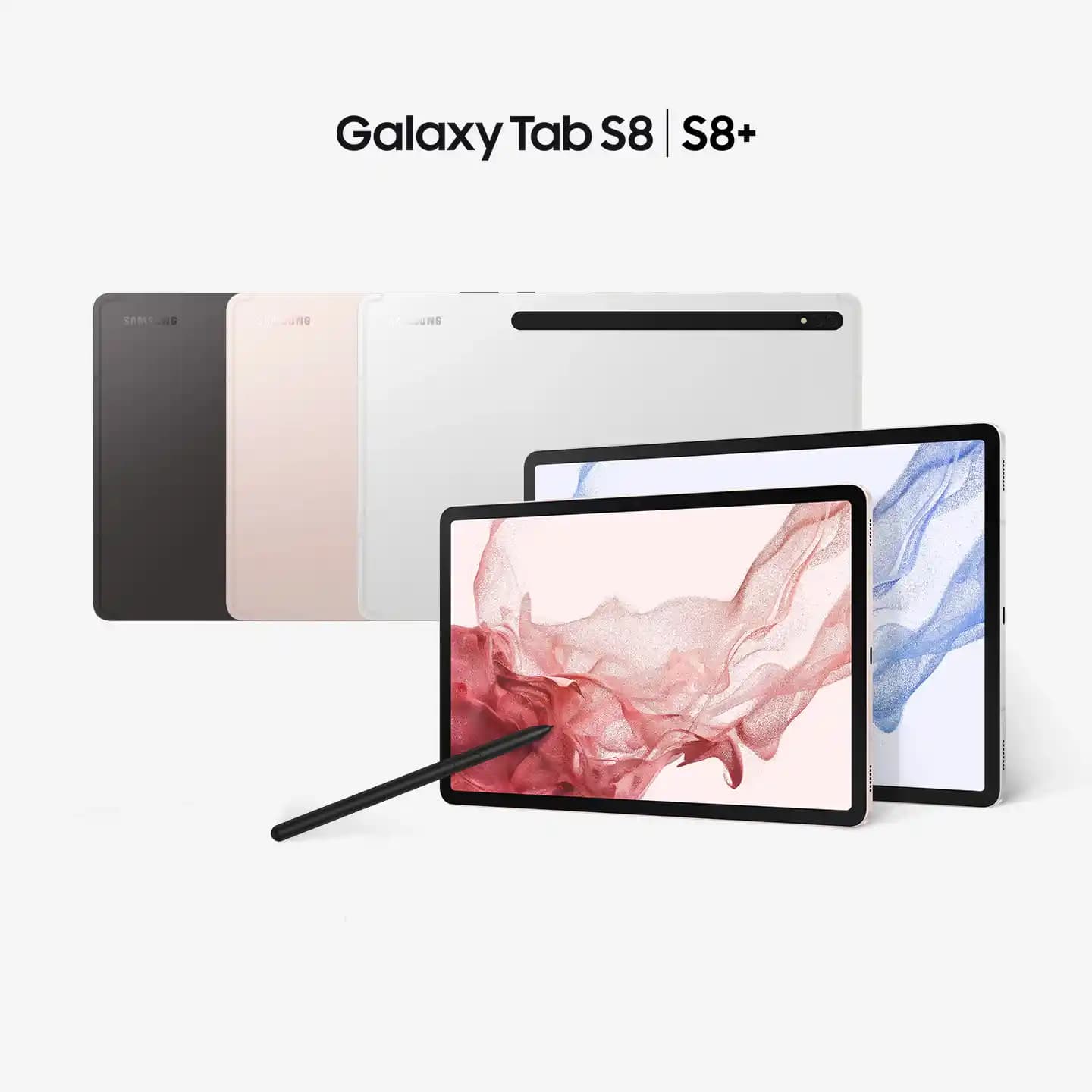 Samsung Galaxy Tab S8: Yüksek Performans ve Gelişmiş Özelliklerle Modern Tablet