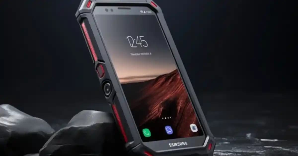 Samsung Galaxy XCover Serisi: Güçlü ve Dayanıklı Akıllı Telefon Seçenekleri