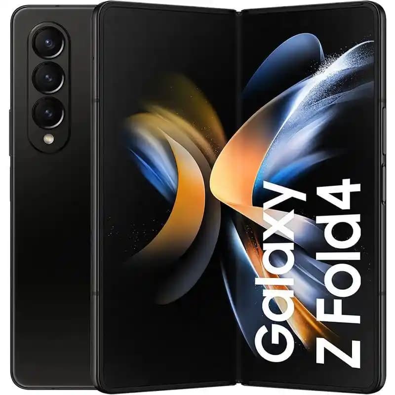 Samsung Galaxy Z Fold 4 Katlanabilir Akıllı Telefon: Tasarım, Performans ve Çok Yönlü Kullanım Özellikleri
