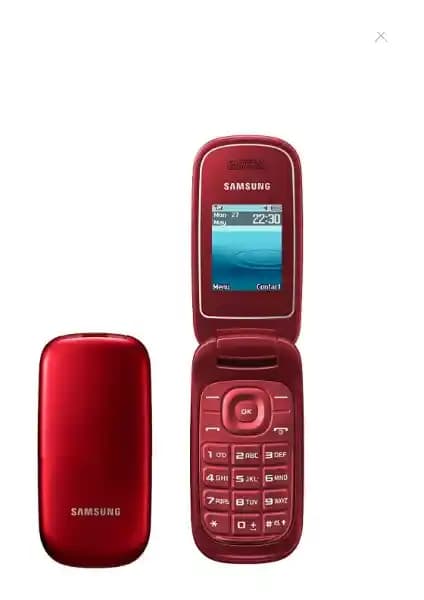 Samsung Kırmızı Kapaklı Telefonlar ve Renk Seçenekleri Analizi