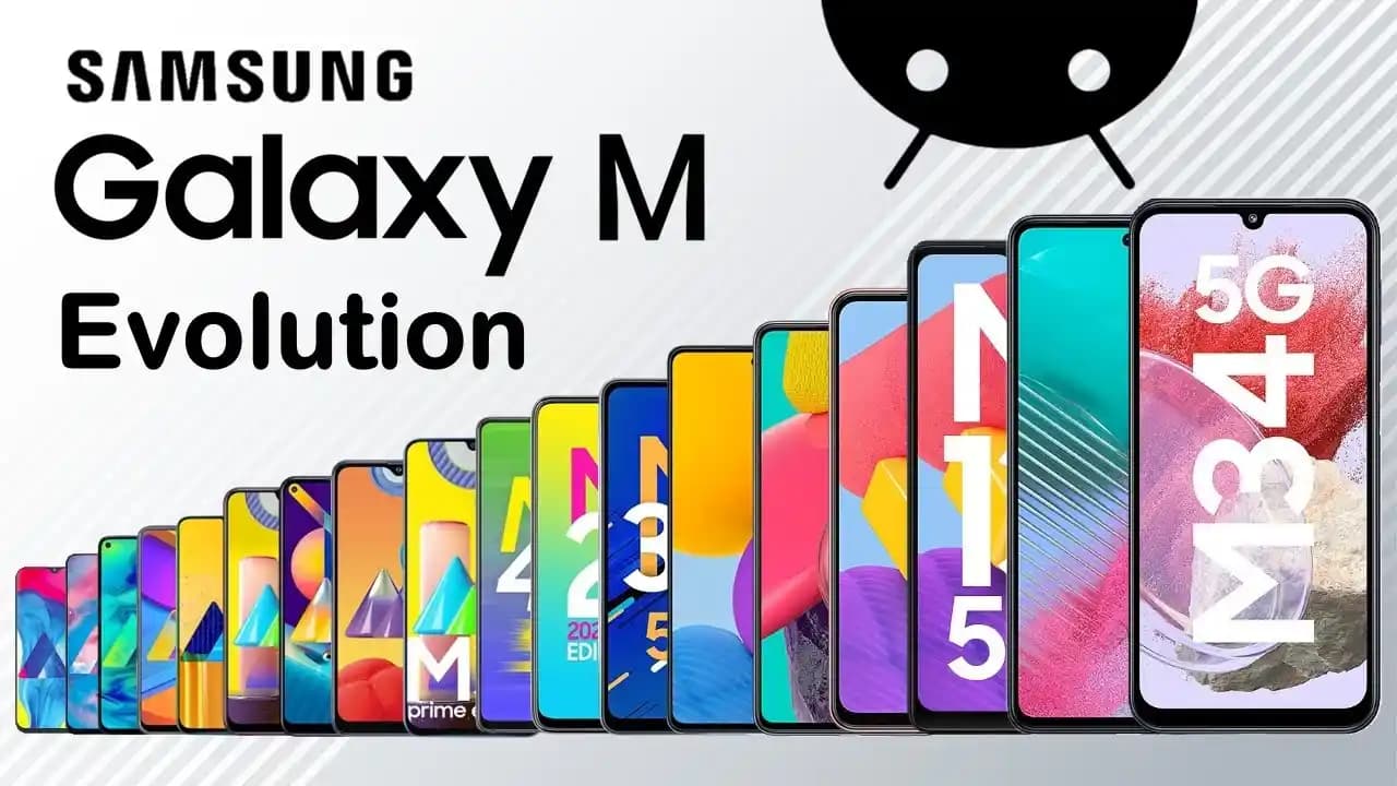 Samsung M Serisinin En Yeni Modeli Hakkında Güncel Bilgi ve Değerlendirme