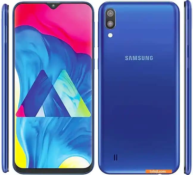 Samsung M10 Özellikleri ve 2 GB RAM Seçeneğiyle Giriş Seviyesi Akıllı Telefon Analizi