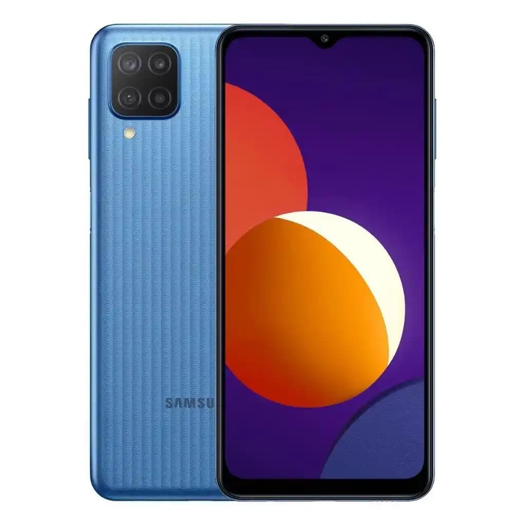 Samsung M12 128 GB Akıllı Telefon Günlük Kullanım İçin Ekonomik ve Güçlü Seçenek