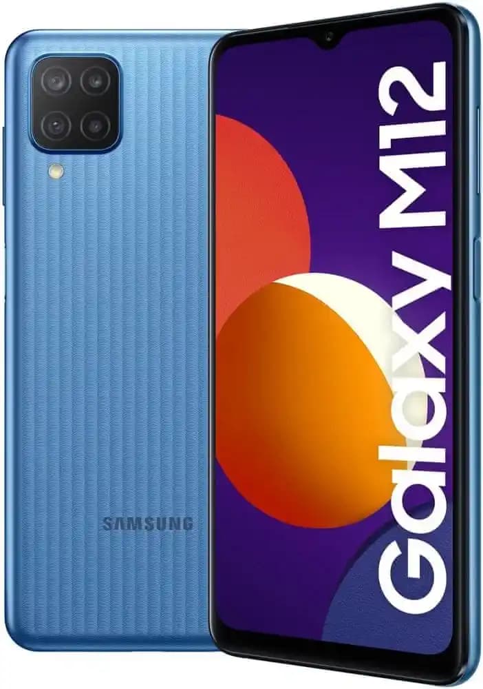 Samsung M12 64 GB Akıllı Telefon: Günlük Kullanım İçin Güçlü ve Ekonomik Seçenek