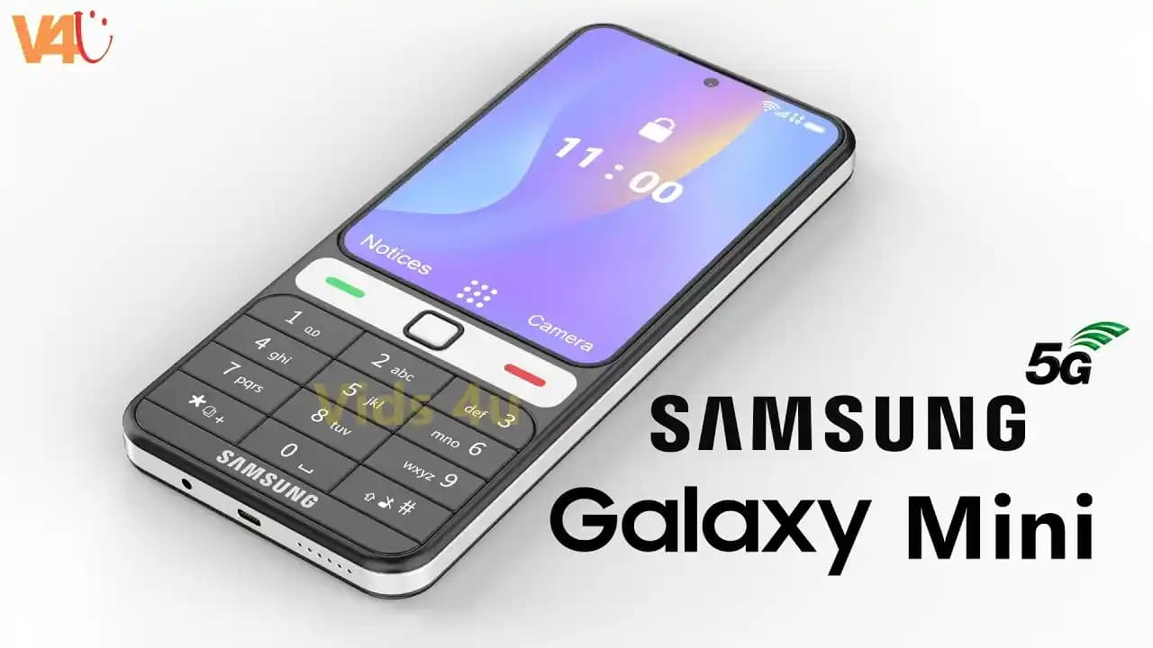 Samsung Mini Telefonlar: Kompakt Tasarım ve Temel Akıllı Özellikler Sunan Modeller