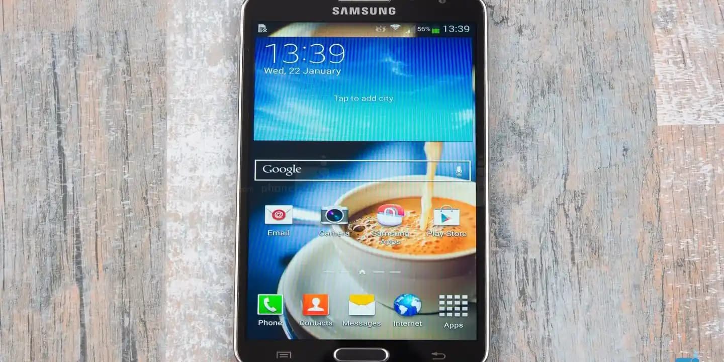 Samsung Note 3 Wi-Fi Sorunları ve Güncel Çözüm Yöntemleri Analizi