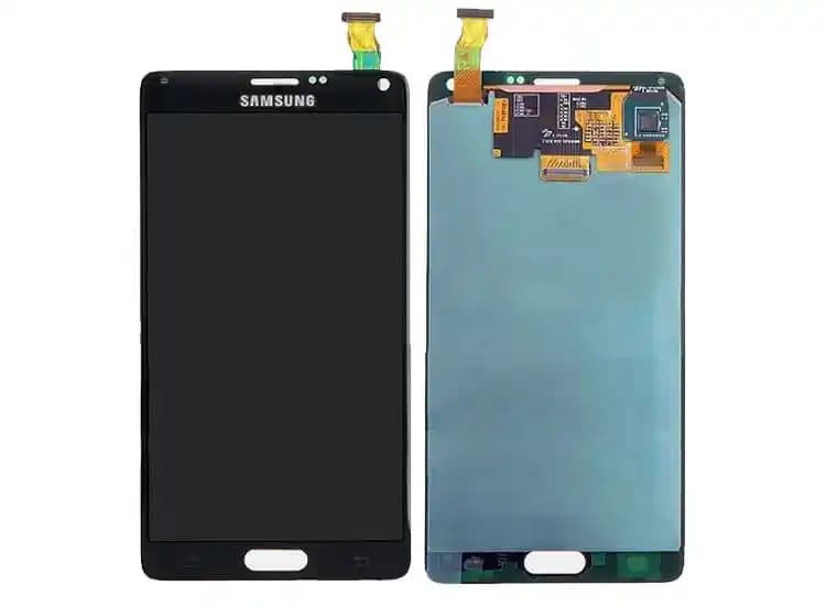Samsung Note 4 ve Galaxy Modelleri İçin Güncel Ekran ve Yazılım Güncelleme Bilgileri