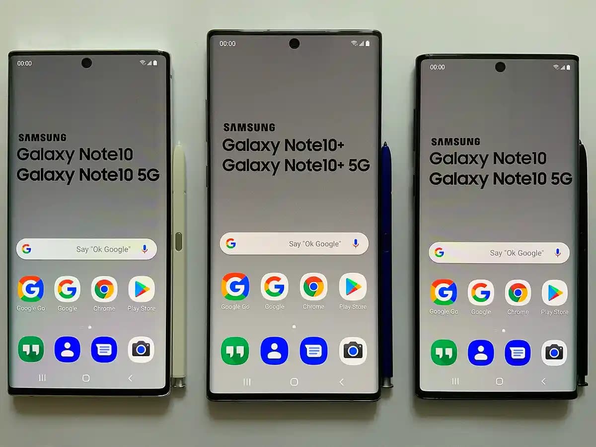 Samsung Note Serisi Güncel Durum ve Kullanıcı Deneyimleri Analizi