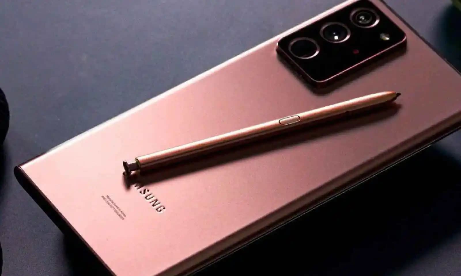 Samsung Note Serisi Güncel Gelişmeler ve Kullanıcı Deneyimleri Analizi