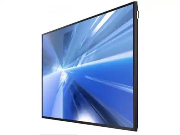 Samsung Profesyonel Ekranlar: Yüksek Kaliteli Görüntü ve Güçlü İşletme Çözümleri