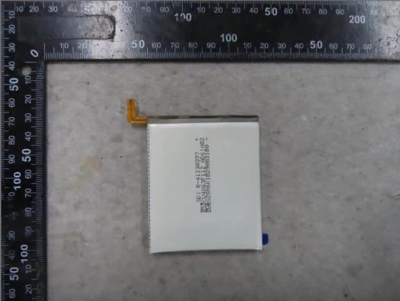 Samsung S23 Akıllı Telefonunun Pil Kapasitesi ve Teknolojik Gelişmeler