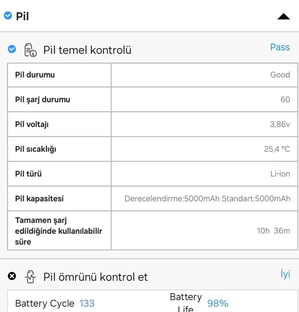 Samsung S23 Pil Sağlığı ve Uzun Vadeli Kullanım İçin Koruma Yöntemleri