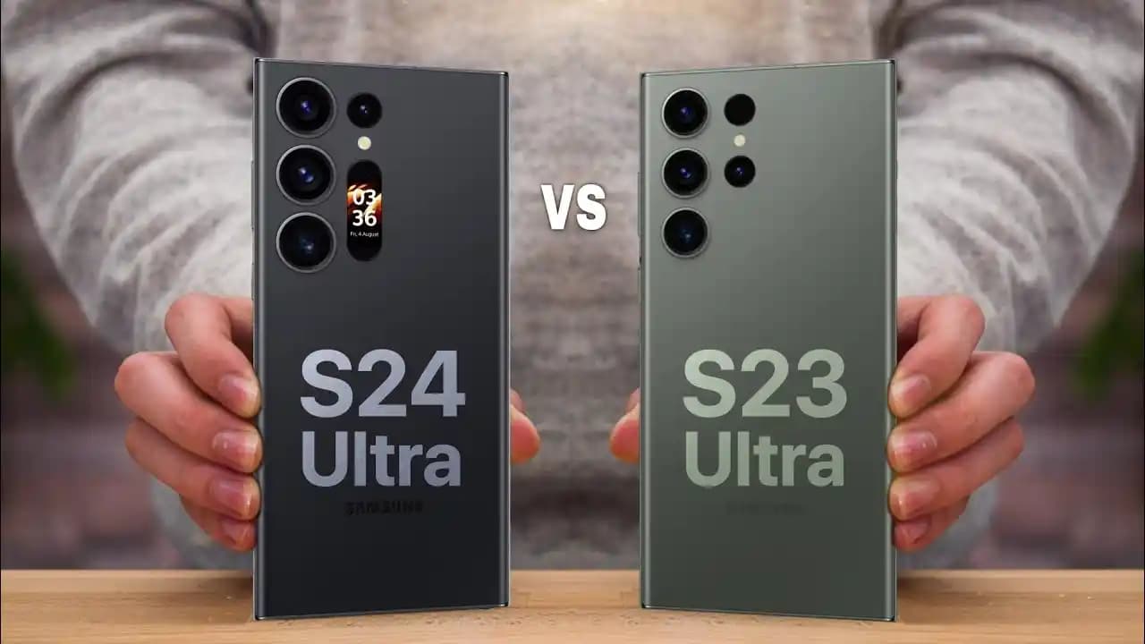 Samsung S23 Ultra ve S24 Plus Modellerinin Karşılaştırması: Hangi Telefon Sizi Daha Çok Tatmin Eder