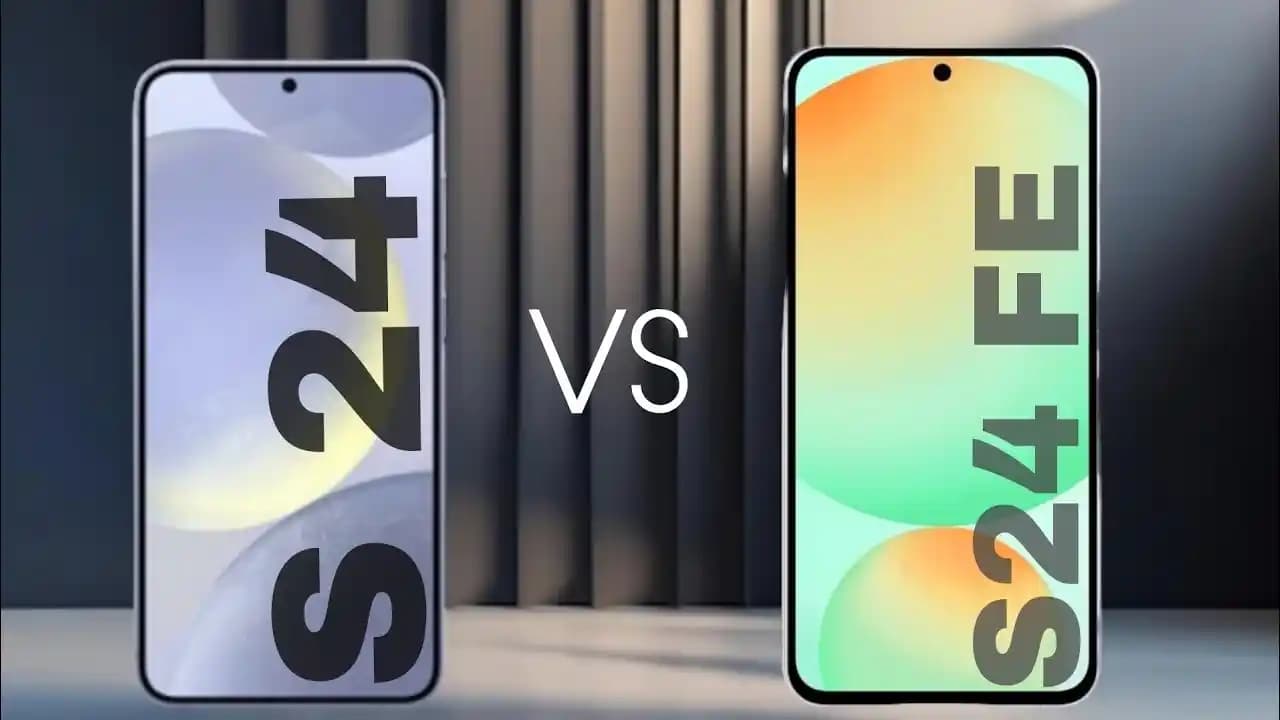 Samsung S24 FE ve A72 Modellerinin Özellikleri ve Kullanım Alanları Karşılaştırması