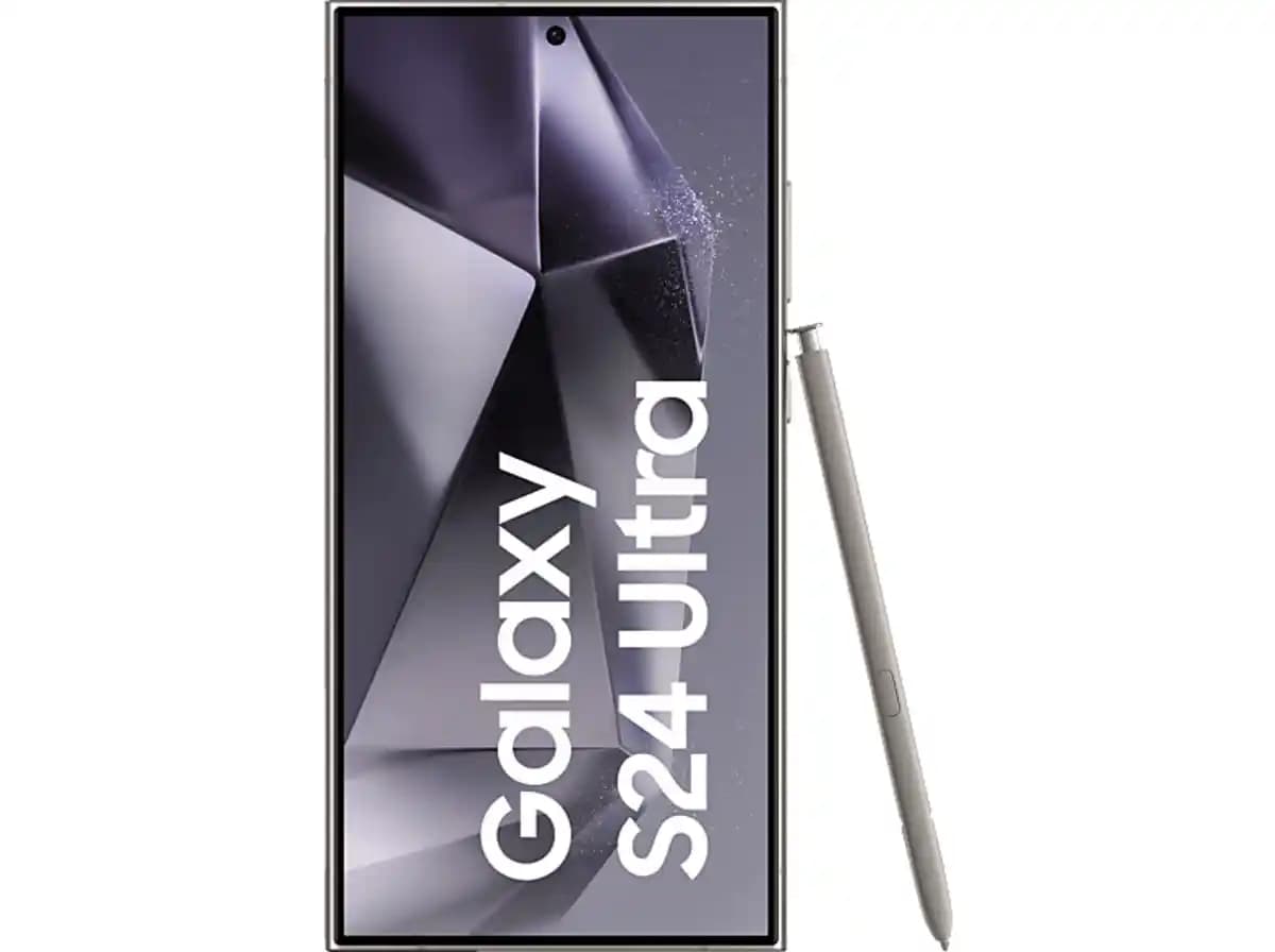 Samsung S24 Ultra Özellikleri ve Tasarımı Hakkında Güncel Bilgiler