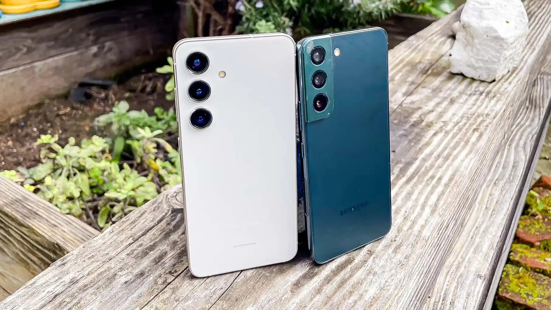 Samsung S24FE ve S22 Modellerinin Tasarım, Teknik Özellikler ve Piyasa Konumu Analizi