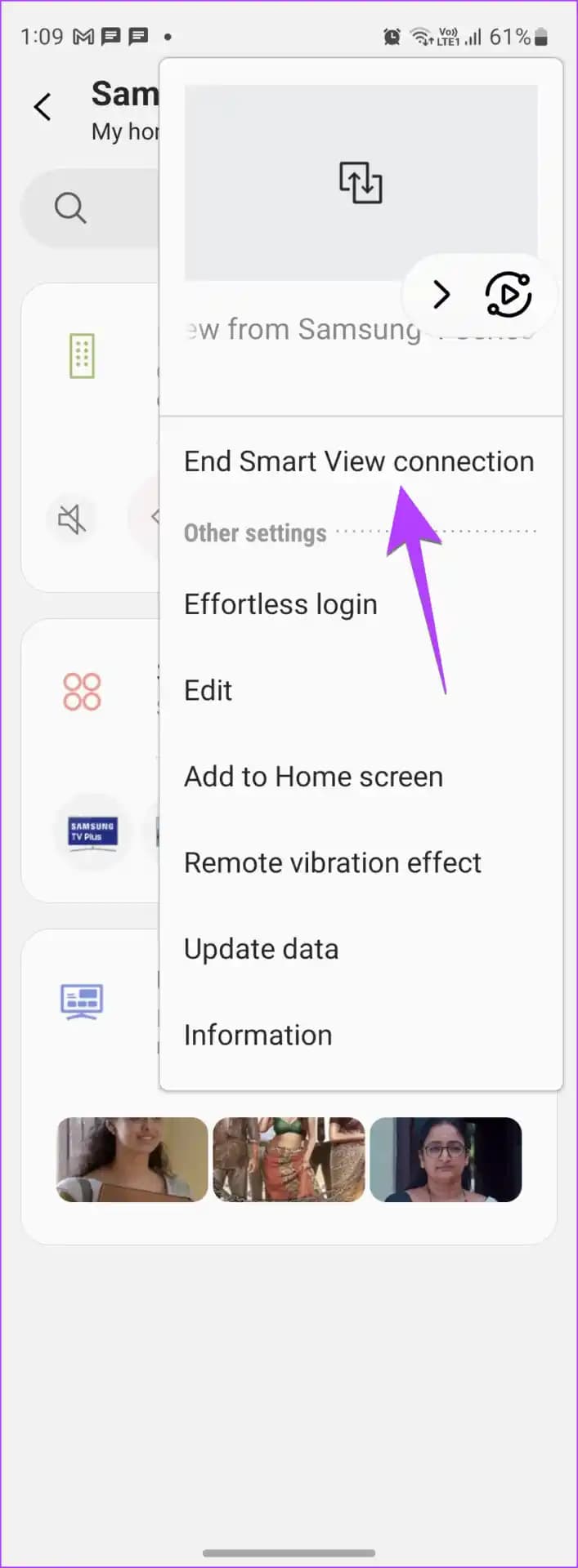 Samsung S6 Smart View ile kablosuz içerik paylaşımını kolaylaştıran gelişmiş özellikler