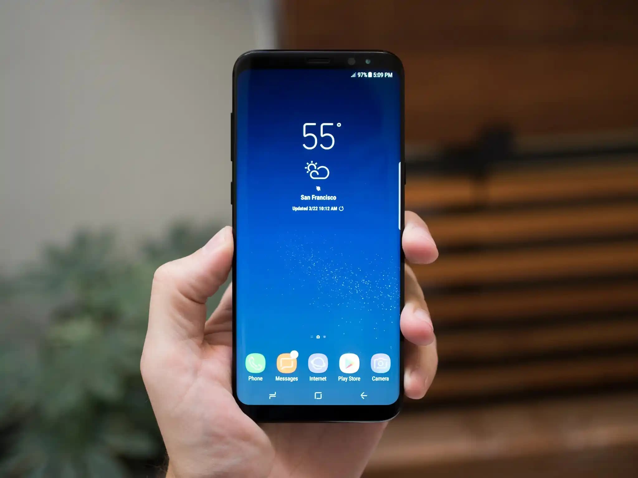 Samsung S8'in Güncel Durumu ve Özellikleri Üzerine Kapsamlı Değerlendirme