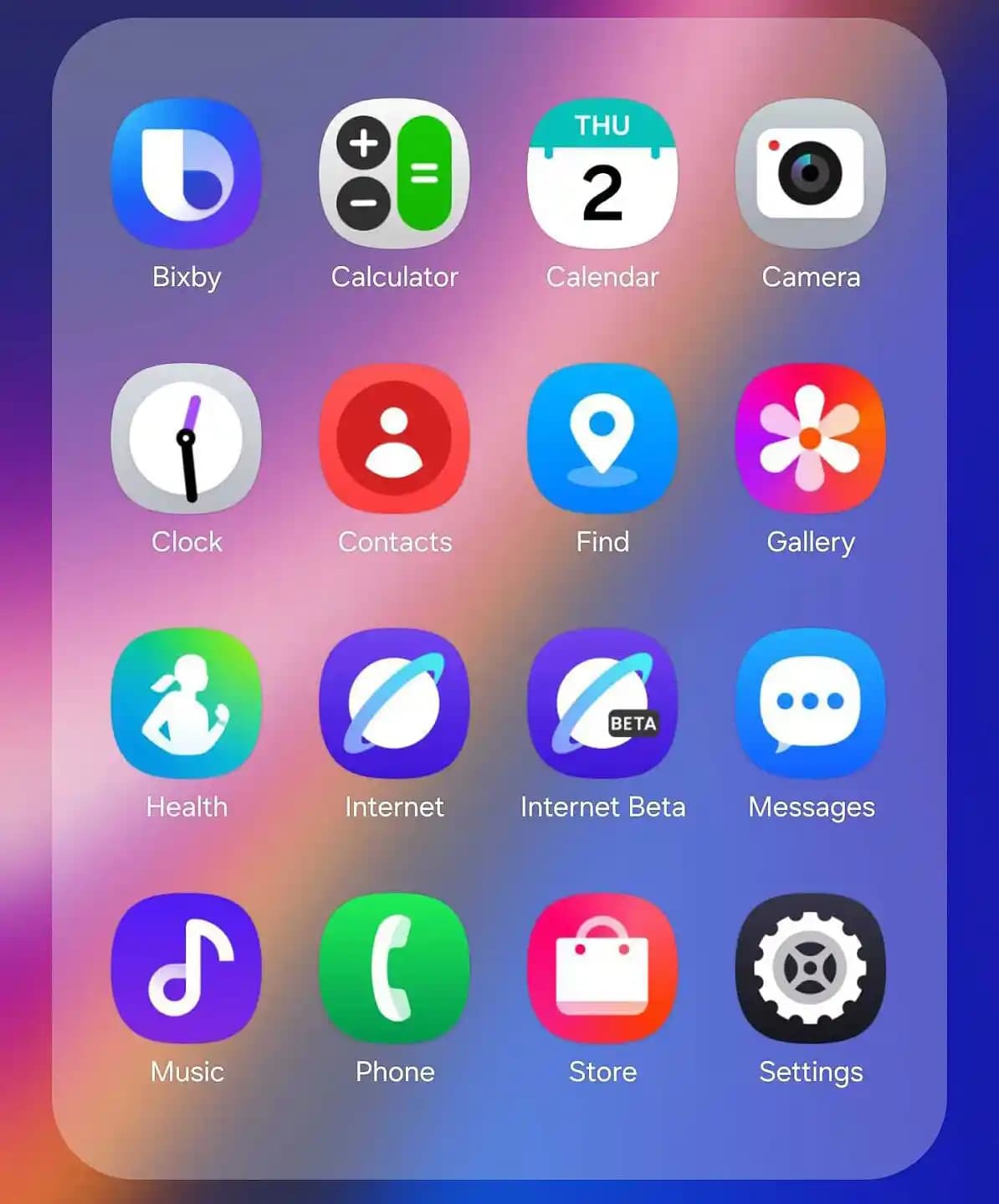 Samsung Simgeleri: Kullanıcı Deneyimini Artıran Özellikler ve Kişiselleştirme Seçenekleri