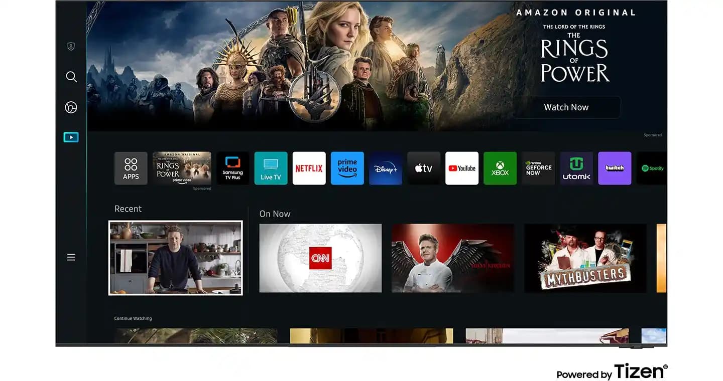 Samsung Smart Hub ve İnternet Hız Testleri: Bağlantı Kalitesini Artırmak İçin Temel Araçlar ve Yöntemler