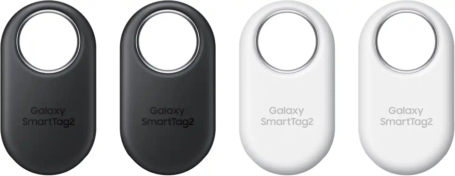 Samsung Smart Tag 2 ile Günlük Eşyalarınızı Kolayca Takip Edin ve Kaybolma Riskini Azaltın