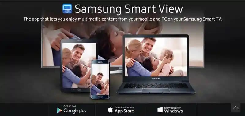 Samsung Smart TV Ekran Yansıtma Teknolojisi ve Kullanım İpuçları