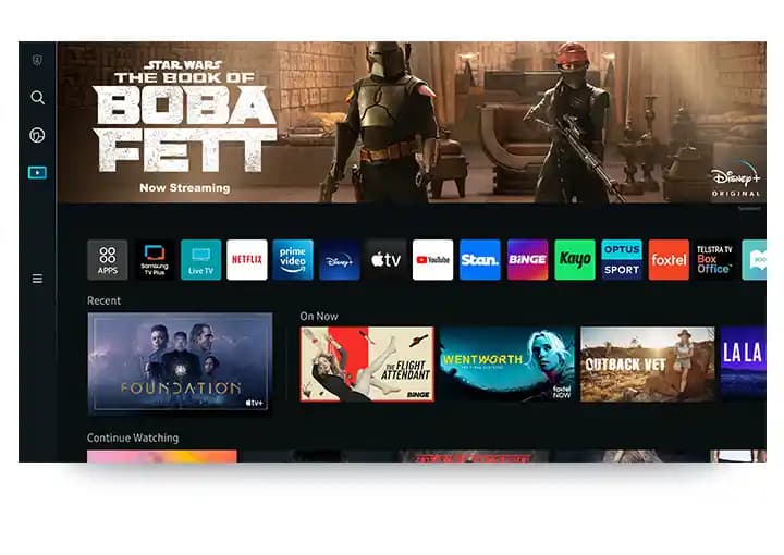 Samsung Smart TV ve Smart Hub Özellikleri ve Kullanım Avantajları