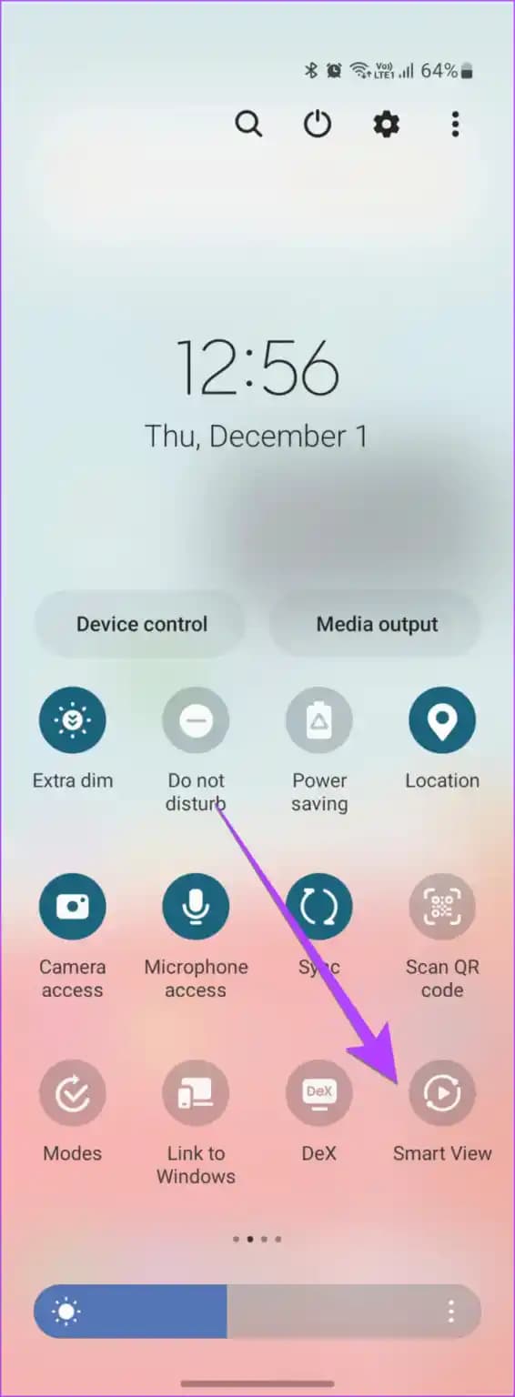Samsung Smart View ile Kablosuz Ekran Paylaşımında Yeni Dönem Anlayışı