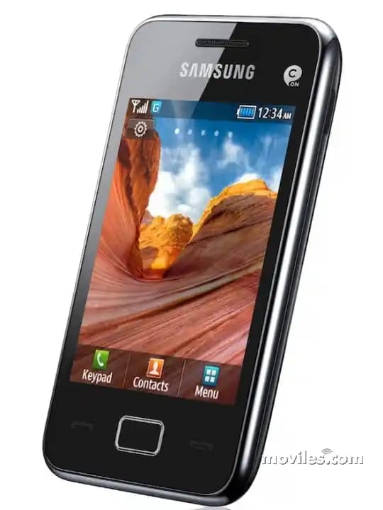 Samsung Star Mobil Cihazının Özellikleri ve Kullanım Alanları Hakkında Detaylı Bilgi