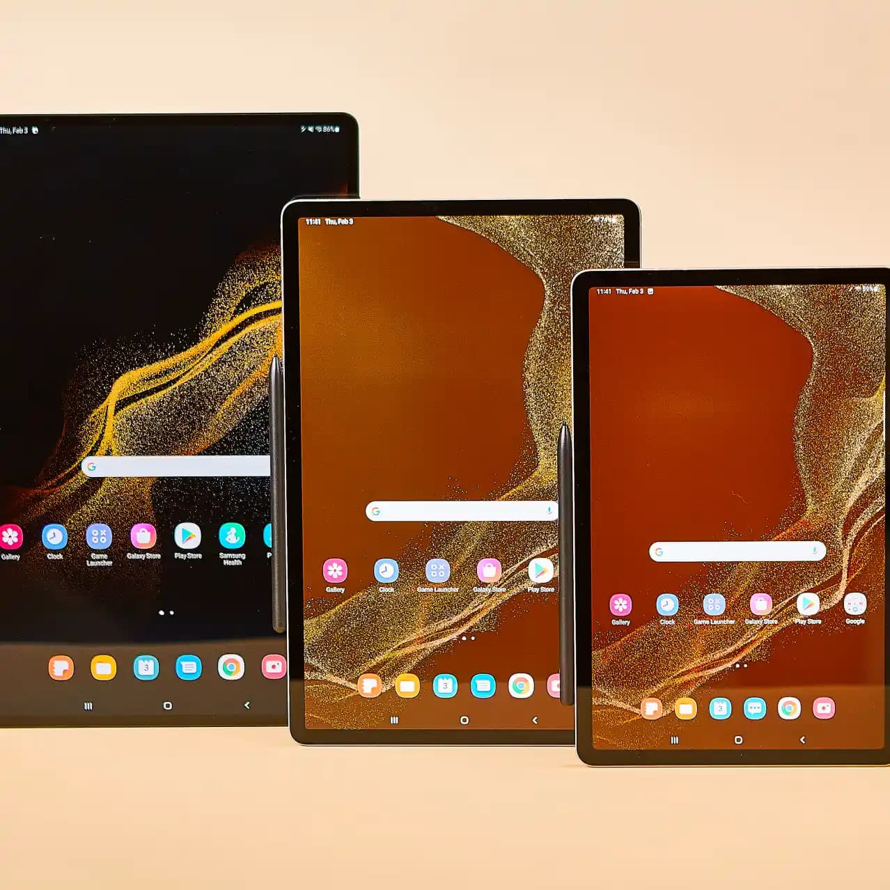 Samsung Tab 8 Ultra: Güncel Tablet Teknolojileri ve Özellikleri Hakkında Detaylı Bilgi