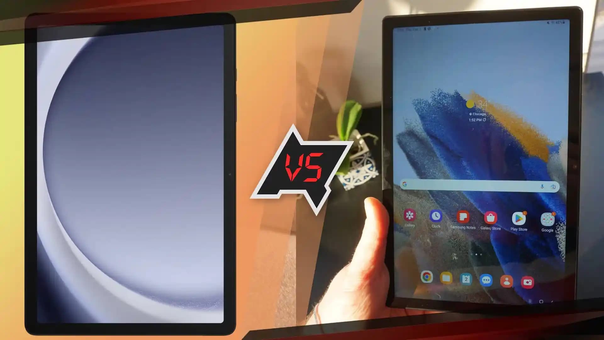 Samsung Tab A7 ve A9 Plus Karşılaştırması: Hangi Tablet Sizin İçin Uygun