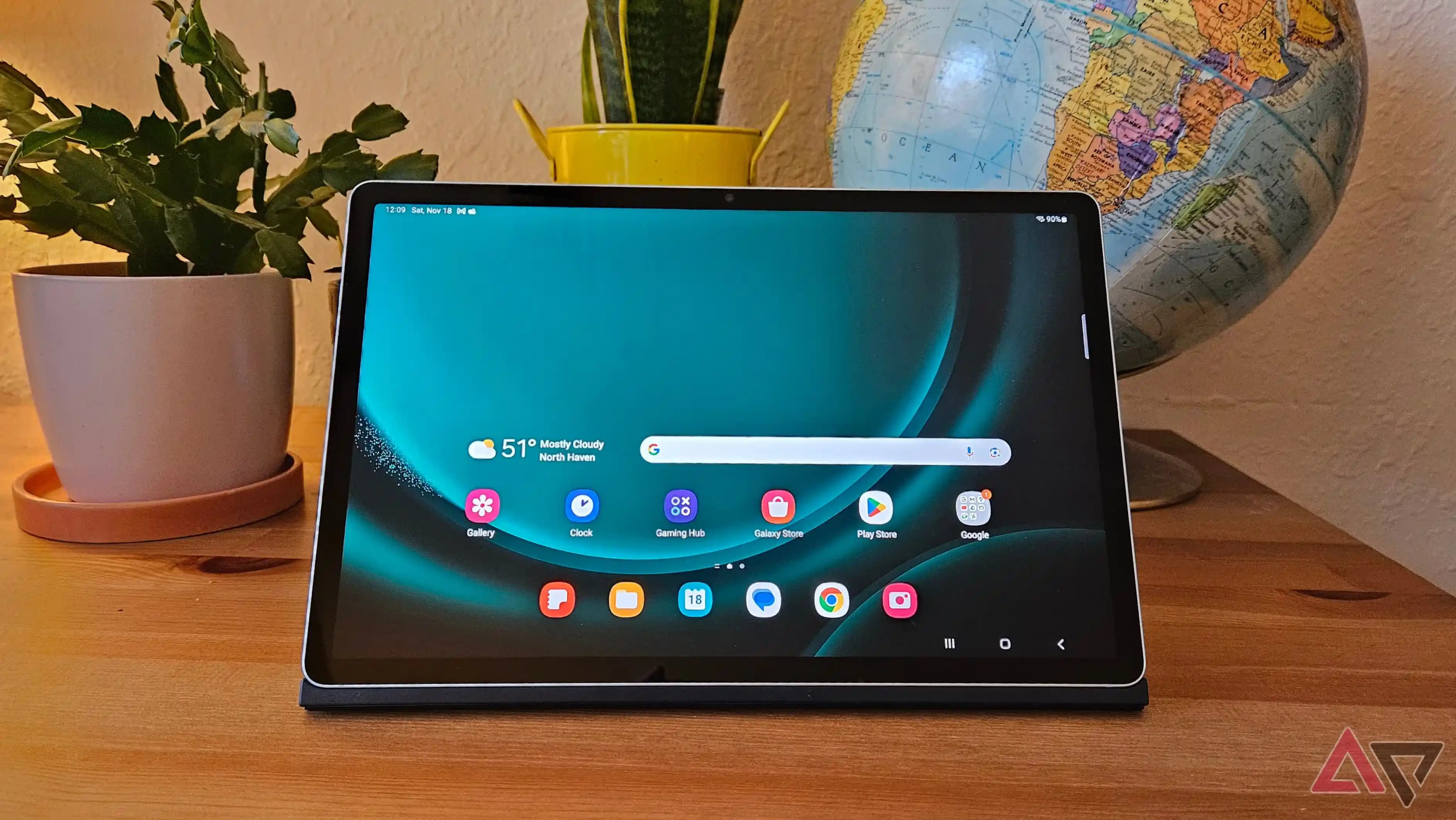 Samsung Tab Pad: Yeni Nesil Tablet Teknolojileri ve Kullanıcı Deneyimleri Analizi