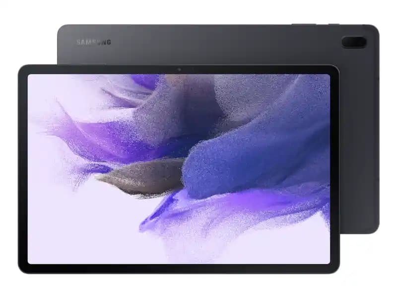 Samsung Tab S7 FE Plus ve Eğitimde Güvenlik Sistemleri Analizi