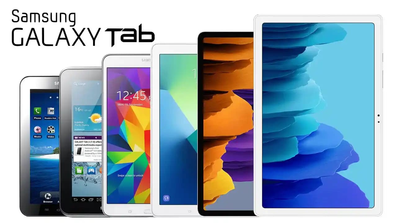 Samsung Tablet Modelleri ve Güncel Teknolojik Özellikleri Hakkında Kapsamlı Bilgi