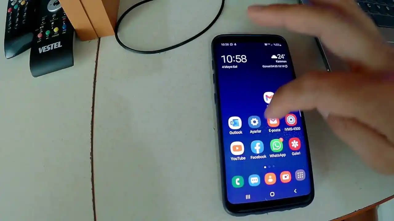 Samsung Telefon İnternetini Bilgisayara Bağlama Yöntemleri ve Kullanım İpuçları