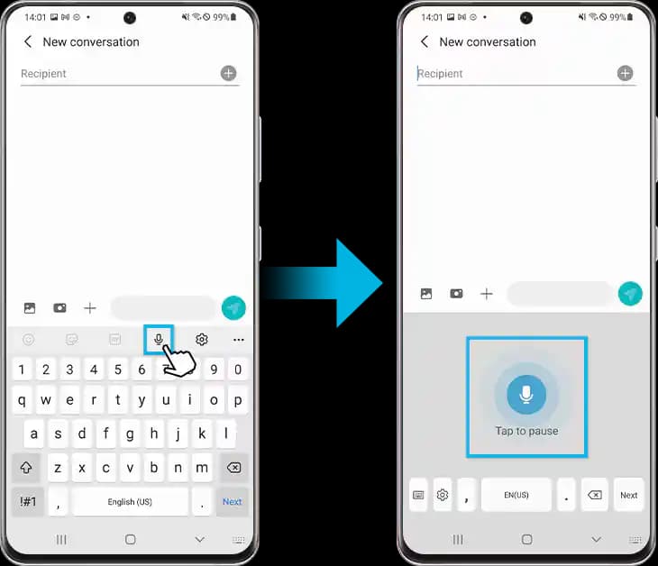Samsung Telefon Klavyesi Özellikleri ve Güncel Teknolojik Yenilikler