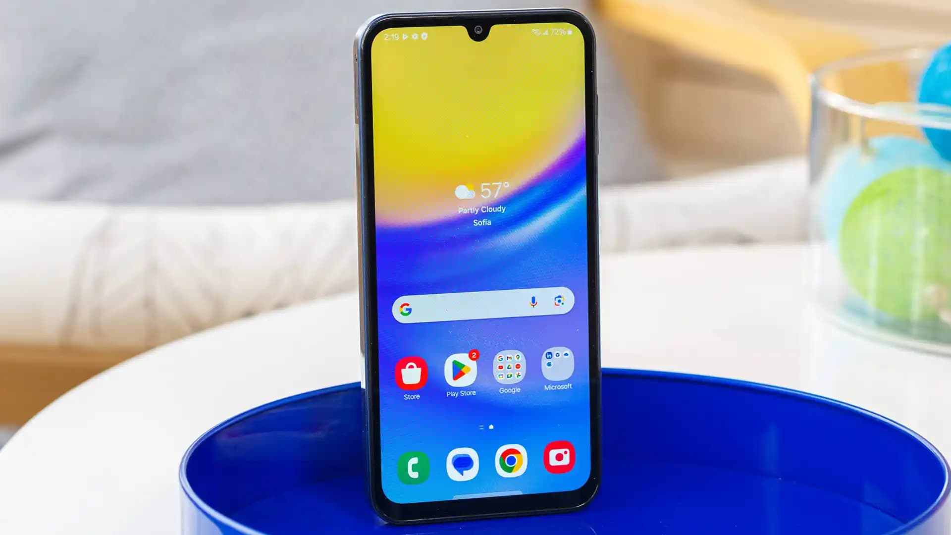 Samsung Telefonlarda Donanım ve Yazılım Güncellemelerinin Etkileri ve Kullanıcı Deneyimleri