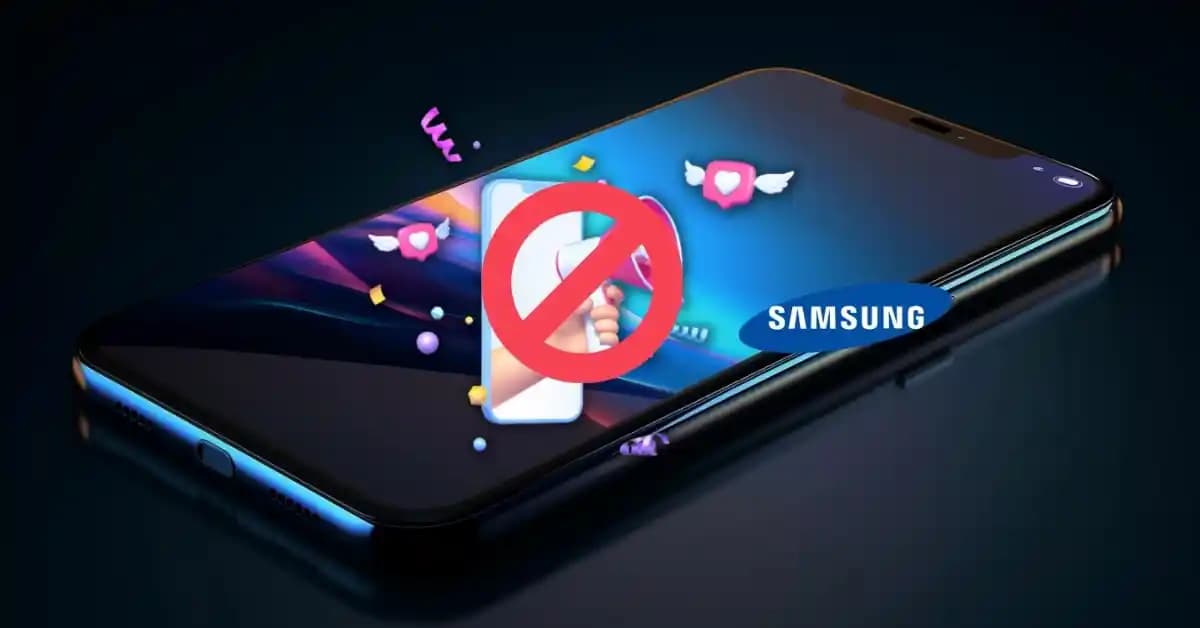 Samsung Telefonlarda Reklamları Engelleme Yöntemleri ve Güvenilir Çözümler