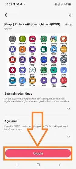 Samsung Telefonlarda Sağ Üst Köşedeki Telefon Simgesinin Anlamı ve Çözüm Yolları