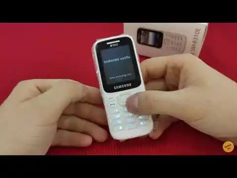 Samsung Tuşlu Telefonlarda Ses Gelmeme Sorunu ve Çözüm Yolları Rehberi