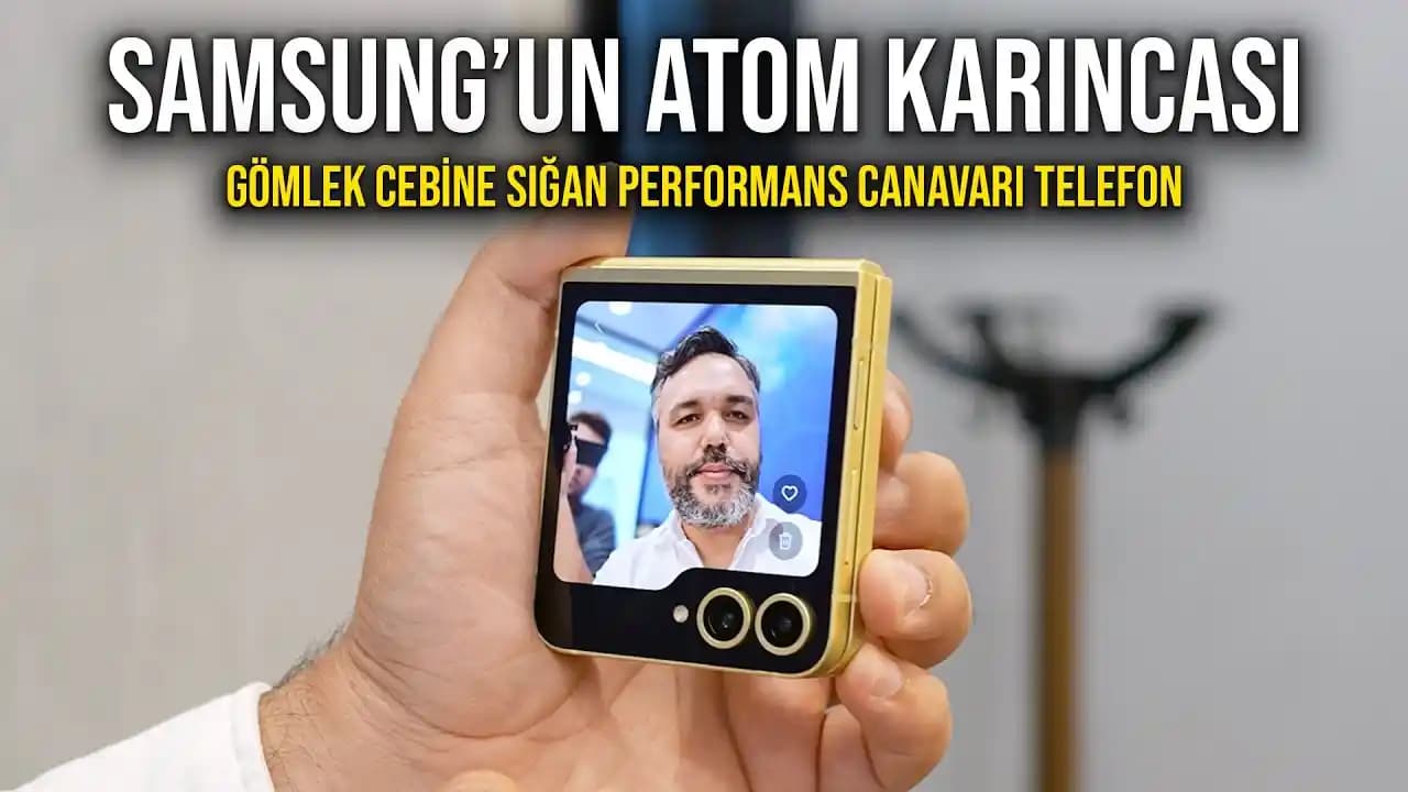 Samsung'un En Güzel Telefonları: Güncel Modeller ve Özellikleri Hakkında Kapsamlı Rehber
