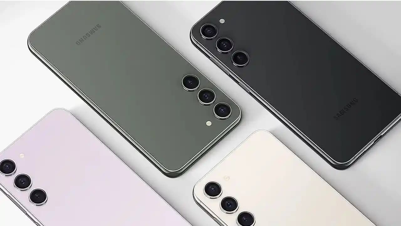 Samsung'un En Yeni Akıllı Telefon Modelleri ve Özellikleri Güncel Teknolojilerle