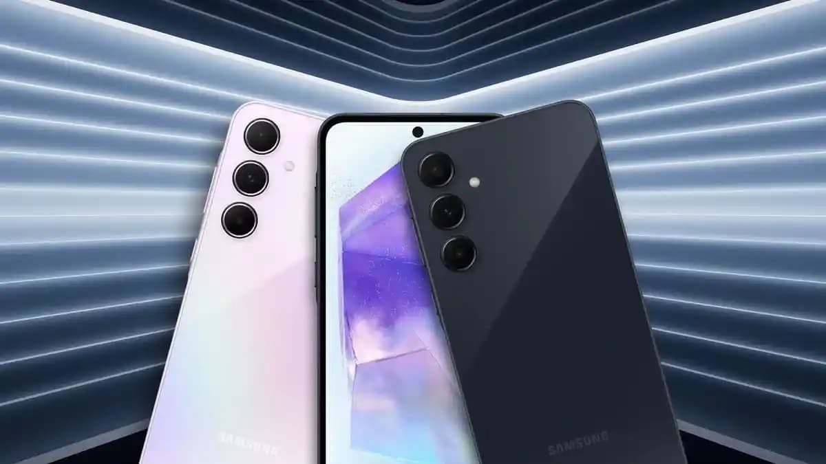 Samsung'un iPhone'a Benzeyen Yeni Modelleri ve Tasarım Yaklaşımları Hakkında Güncel Bilgiler