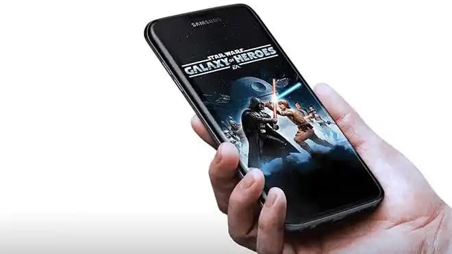 Samsung'un Oyun Performansına Odaklanan Akıllı Telefon Gelişmeleri ve Gelecek Planları