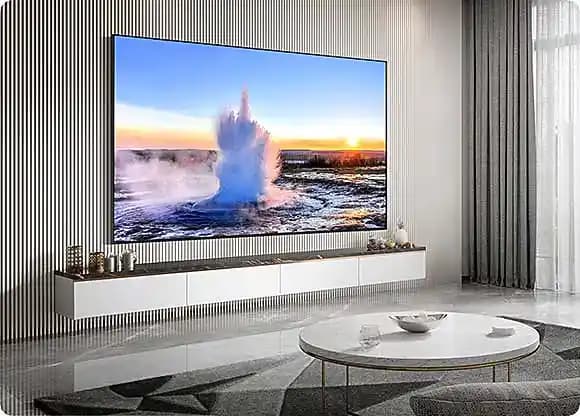 Samsung’un Büyük Ekranlı Akıllı Telefonları: Yüksek Teknoloji ve Kullanıcı Deneyimi